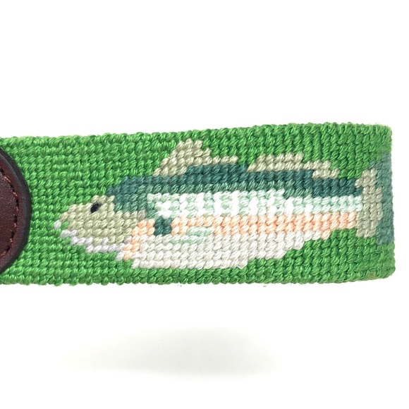 Needlepoint Key Fobs - Picture 2 of 7